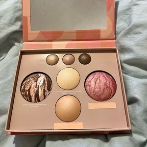 Face palette